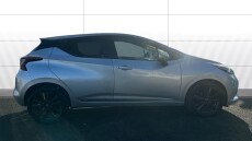 Nissan Micra 0.9 IG-T N-Connecta 5dr Petrol Hatchback